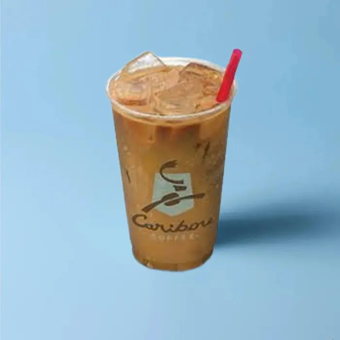 Classic Northern Light Coffee Cooler - Small